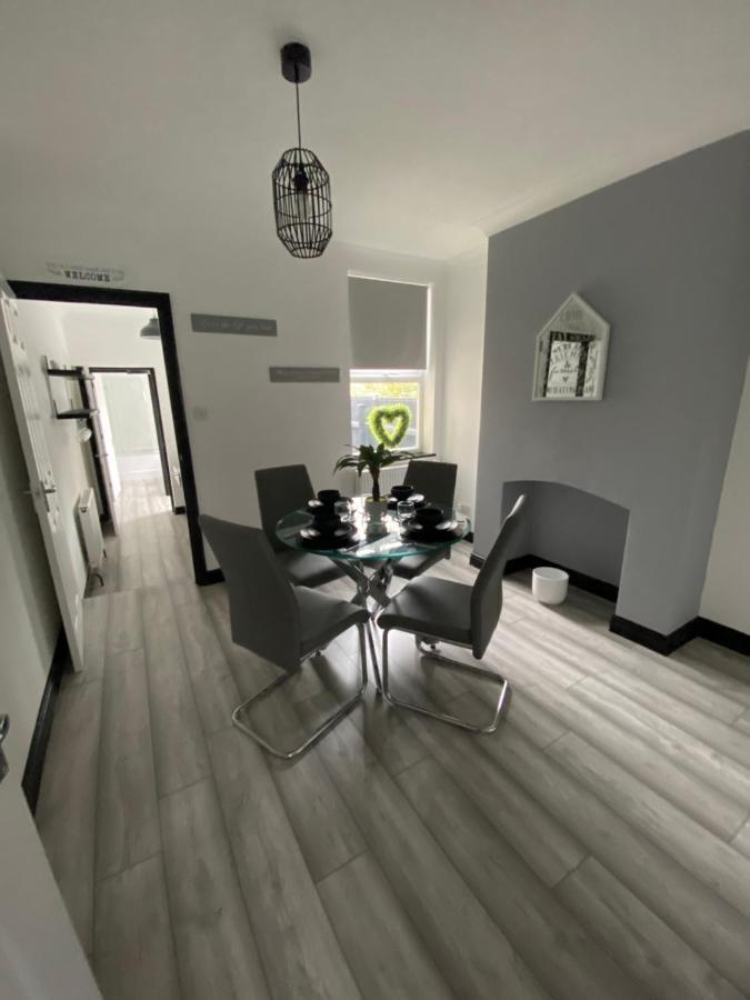 Вилла Code Terrace Oulton Broad Suffolk Экстерьер фото