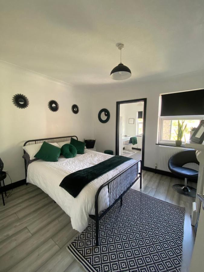 Вилла Code Terrace Oulton Broad Suffolk Экстерьер фото