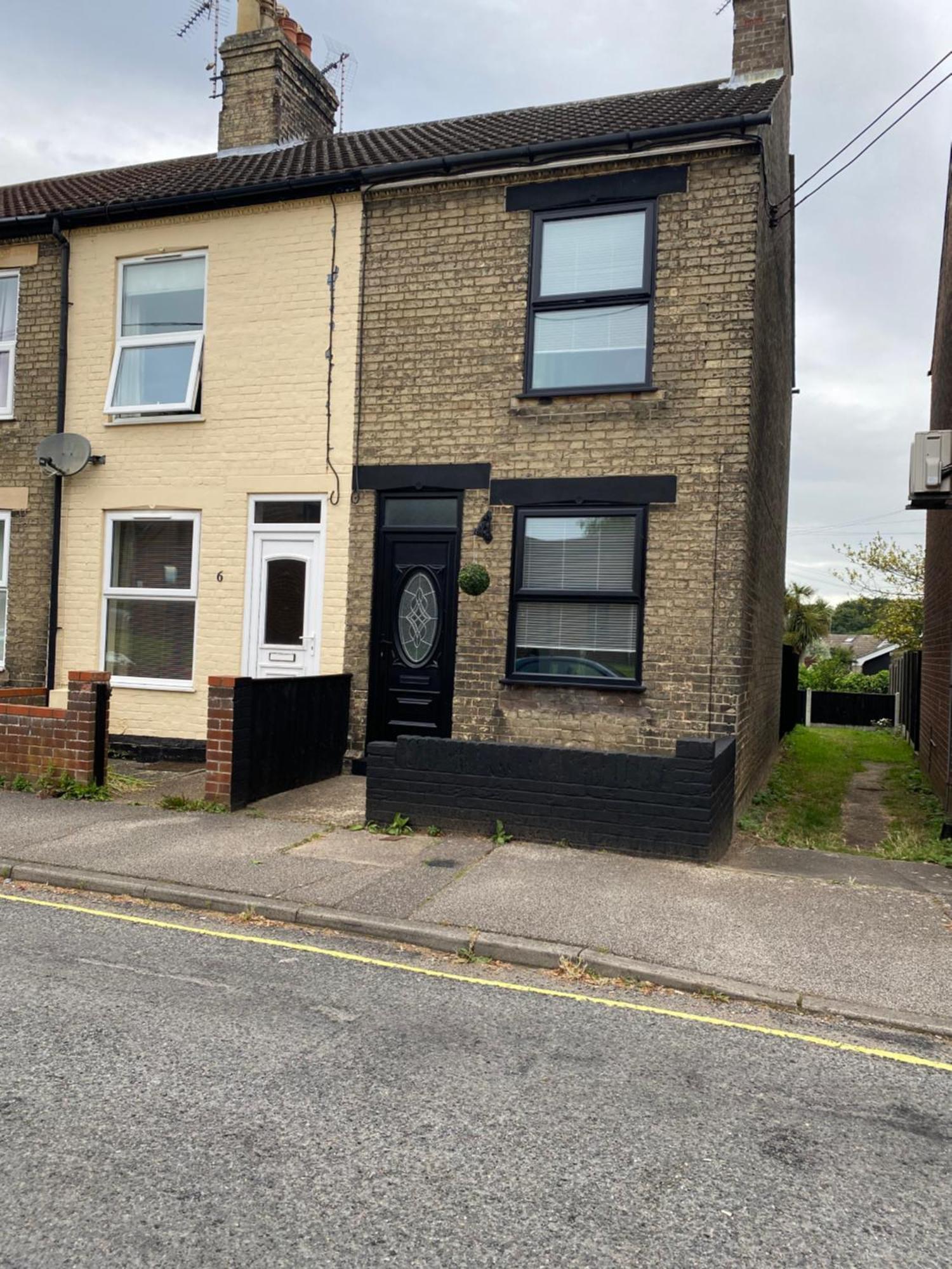 Вилла Code Terrace Oulton Broad Suffolk Экстерьер фото